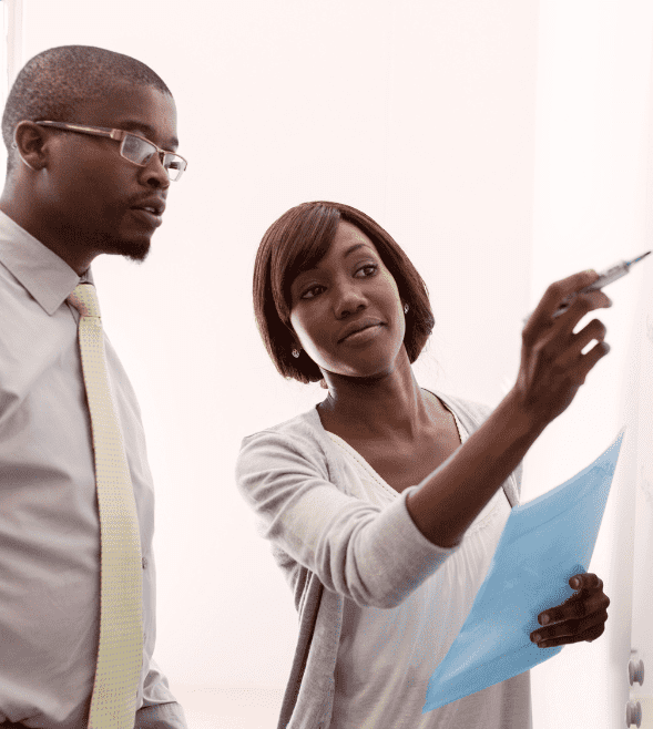 Career banner background image